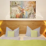 Apartment Zellnerhof Gstadt am Chiemsee