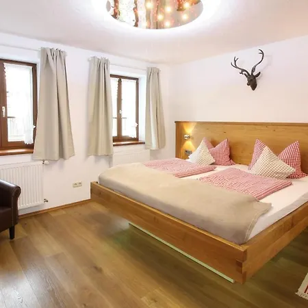 Zellnerhof Apartment