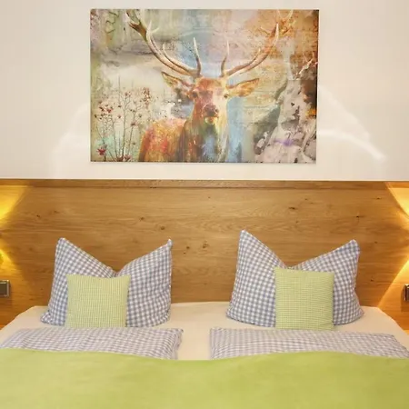 Appartement Zellnerhof Gstadt am Chiemsee