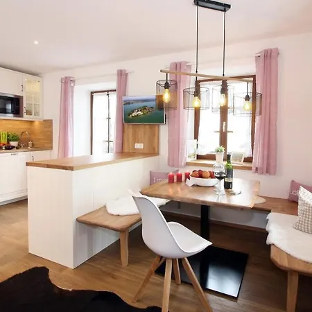 Appartement Zellnerhof