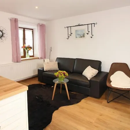 Apartment Zellnerhof *