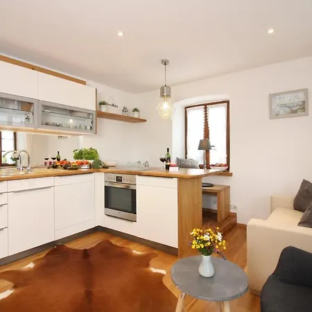 Appartement Zellnerhof Gstadt am Chiemsee
