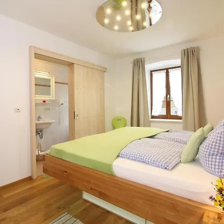 Apartment Zellnerhof