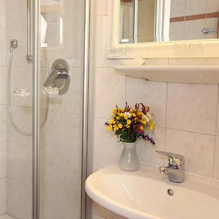 Zellnerhof Appartement