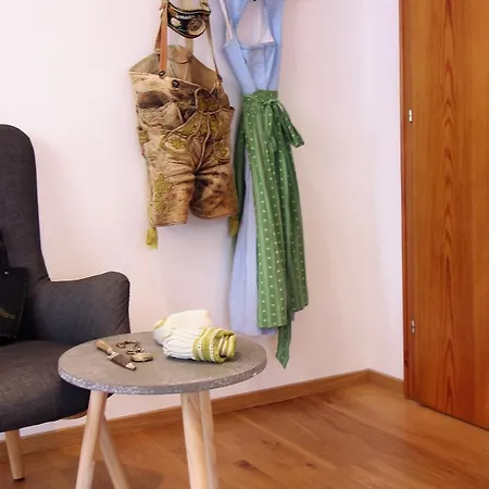 Zellnerhof Appartement *