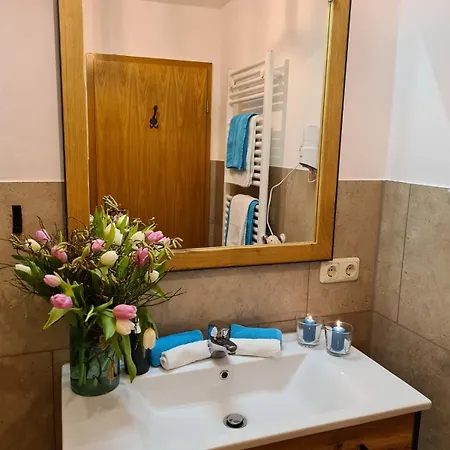 Zellnerhof Appartement Gstadt am Chiemsee