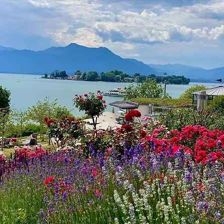 Zellnerhof Διαμέρισμα *