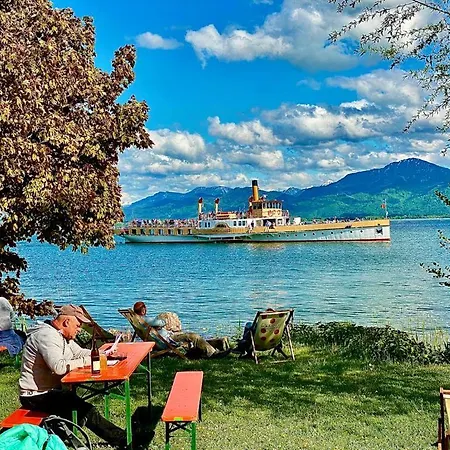Διαμέρισμα Zellnerhof